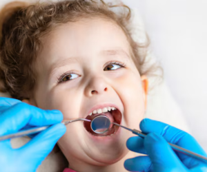 Pediatric Dentist in Vasant Kunj – Complete Dental Care