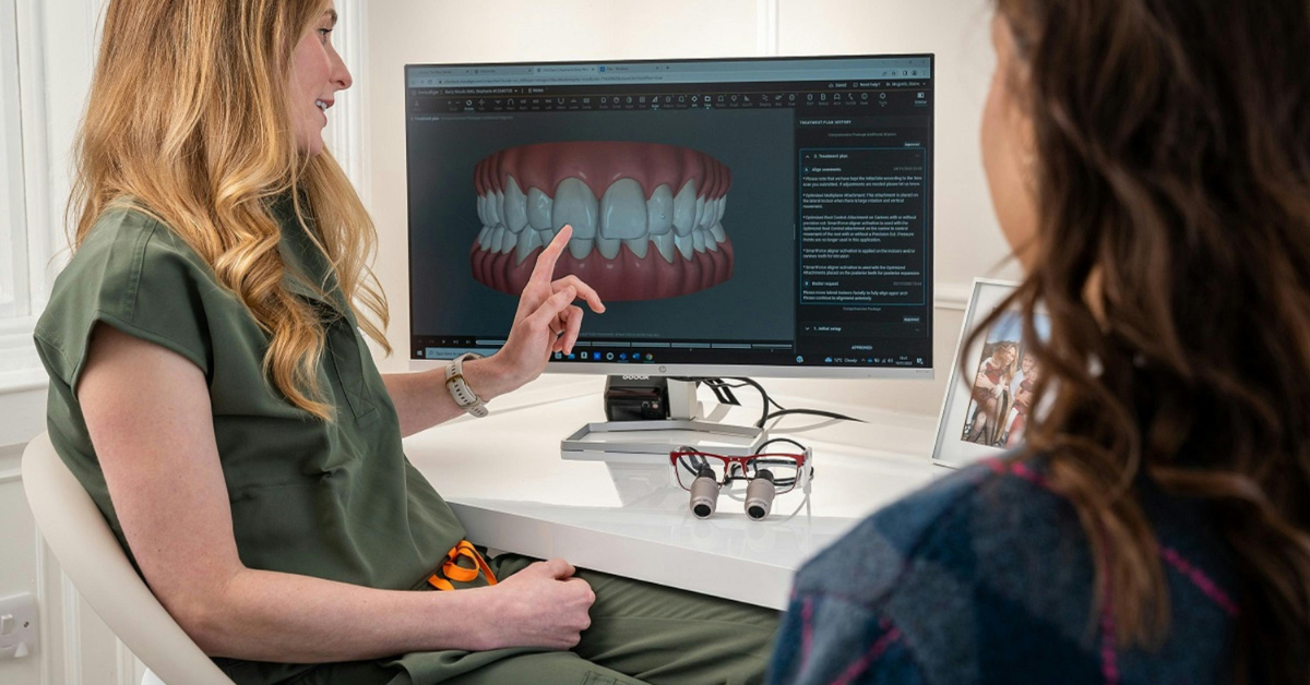 Dental Implant Clinic in Delhi
