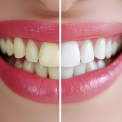 Best Teeth Whitening Clinic in Delhi for a Brighter, Healthier Smile