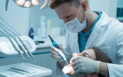 Best Dental Implant Centre in Delhi – Trusted Dental Implant Clinic in Vasant Kunj