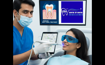Finding the Best Dentist in Delhi for Implants & Braces
