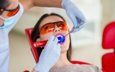 Teeth Whitening Clinic in Delhi – Professional Dental Implant Clinic in Delhi