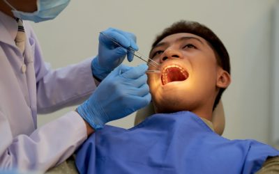 Dental Implant Clinic in Delhi: Restore Your Smile with the Best Dentist in South Delhi