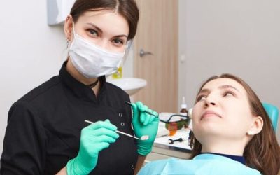 Best Dentist in South Delhi: Your Trusted Dental Implant Clinic in Delhi