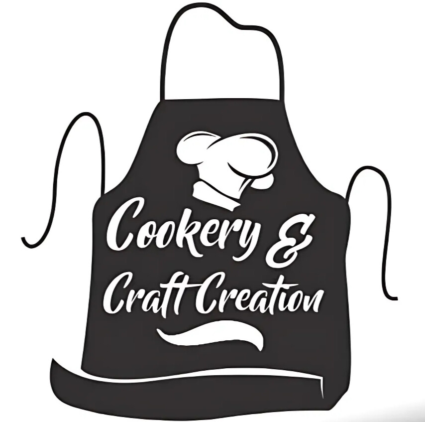 cookery craft creation