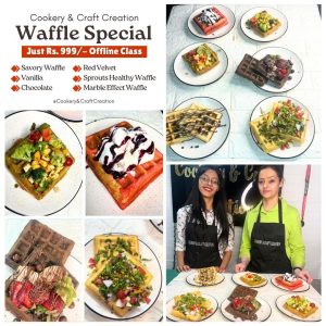 Waffle Special Class