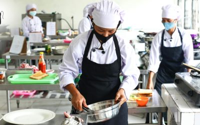 Cooking Classes in Delhi – Learn, Bake & Create with Cookery Craft Creation