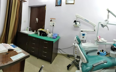 Best Dental Clinic in Delhi – Affordable Dental Care for a Healthy Smile
