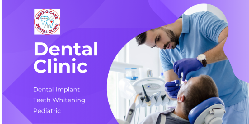 Dent-O-Care Dilshad Garden