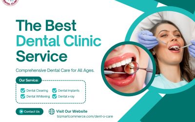 Best Dental Clinic in Delhi | Affordable & Cosmetic Dentistry in East Delhi