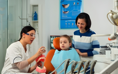 Best Dental Clinic in Delhi – Advanced & Trusted Dental Care for Your Family