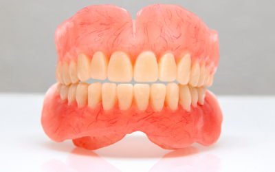 Best Dental Clinic in Dilshad Garden for All Types of Dentures