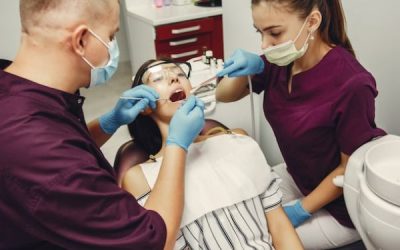 Best Dental Clinic in Delhi – Affordable Dentist in East Delhi