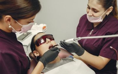 Cosmetic Dentist in Dilshad Garden Delhi – Your Trusted Destination for a Perfect Smile
