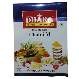 Mix Masala Chatni M