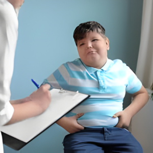 Childhood Obesity Management