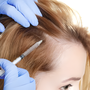Alopecia Areata Treatment