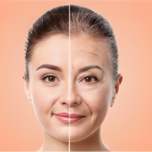 Anti-Aging Skin Therapy