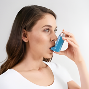 Asthma Management