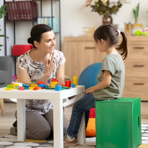 Autism Spectrum Support