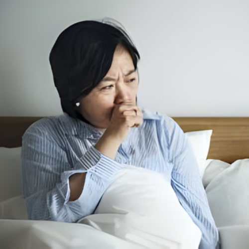 Bronchitis Treatment