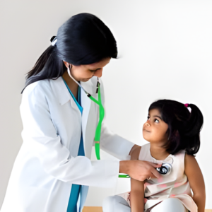 Child Specialist Near Me