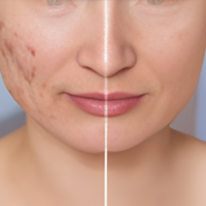 Acne Scar Treatment