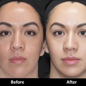 Laser Skin Toning