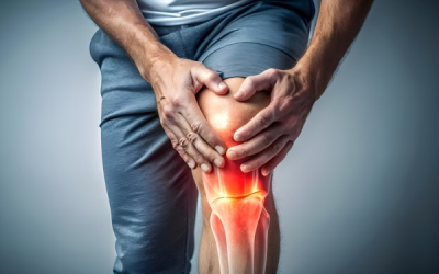 Joints Pain by Laser Therapy in Greater Noida for Fast Recovery