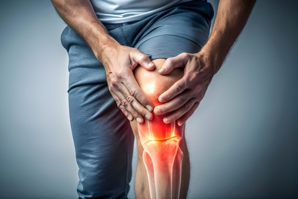 Joints Pain by Laser Therapy in Greater Noida
