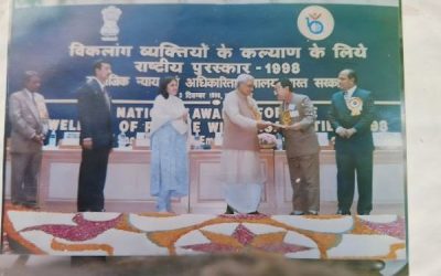 Best Physiotherapy in Greater Noida – Expert Care at a National Award-Winning Physiotherapy Clinic