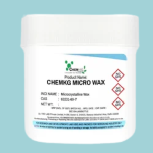 Chemk Micro Wax