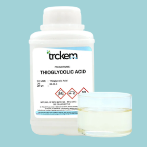 Thioglycolic Acid
