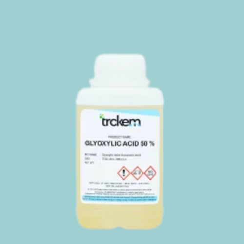 Glyoxylic Acid 50%