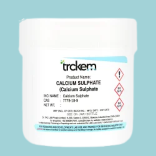 Calcium Sulphate