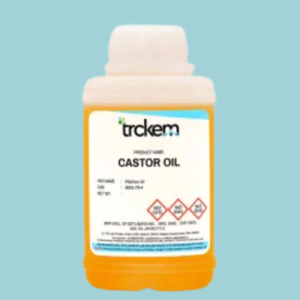 Castor Oil