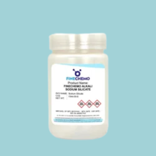 Finechemo Alkali Sodium Silicate