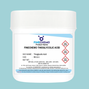Finechemo Thioglycolic Acid