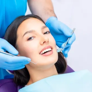 Cosmetic Dentistry