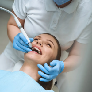 Dental Fillings