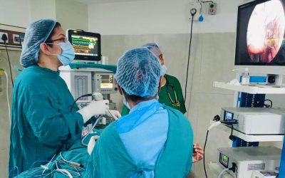 Best Allergy Specialist Doctor in Noida for Complete ENT and Allergy Care