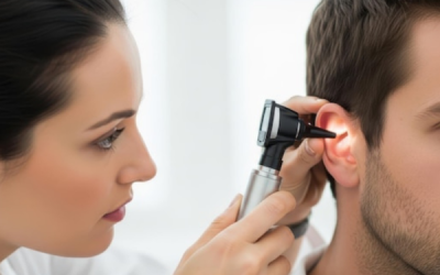 Complete Ear Nose Throat Care by Best ENT Specialist in Noida