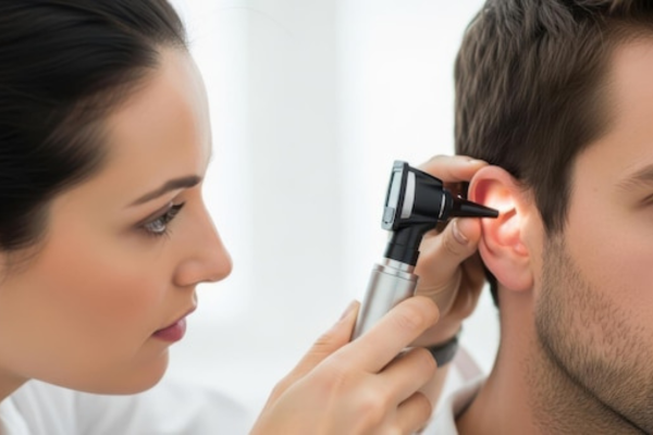 Best ENT Specialist in Noida