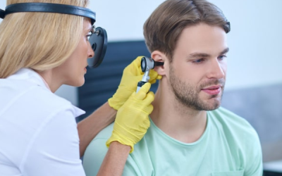 Best Ear Doctor in Noida – Expert Care for Your Hearing Health