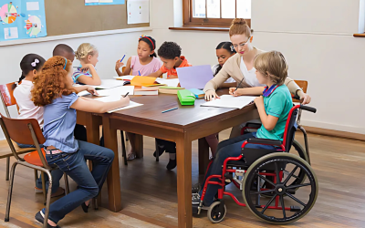 Comprehensive Child Development Therapy Centre in Greater Noida for Holistic Growth