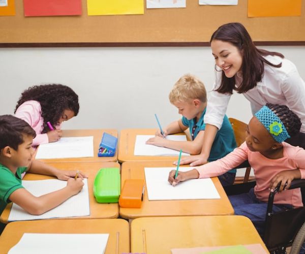 Special Education Centre in Greater Noida West
