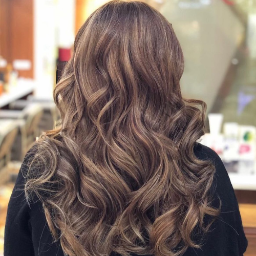 Unique & Personalized Haircuts