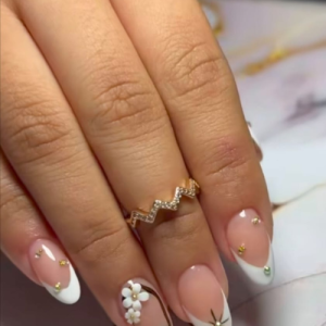 Nail Extension