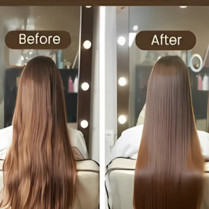Keratin Hair Treatment