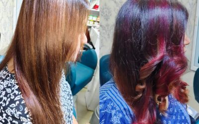 Premium Beauty Care at the Best Beauty Salon in Vaishali Ghaziabad
